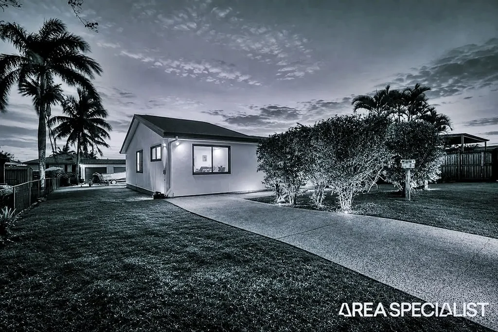 96 Kennys Road, Marian, QLD 4753