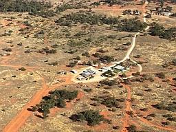* BROADMEADOWS, Cobar