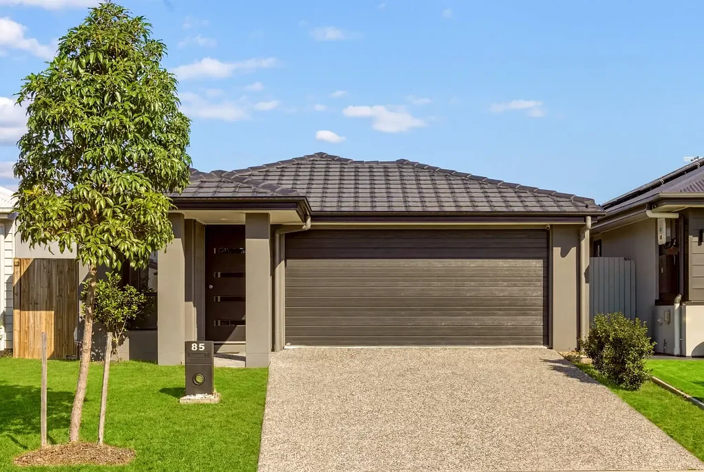 85 Shadforth Street, Burpengary East, QLD 4505, 4 Bedrooms, 2 Bathrooms, House