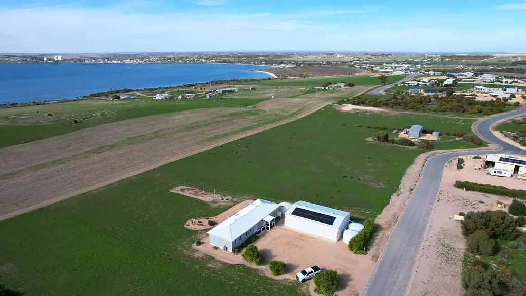 Streaky Bay 4ਬੈੱਡਰੂਮ Absolute Winner!!