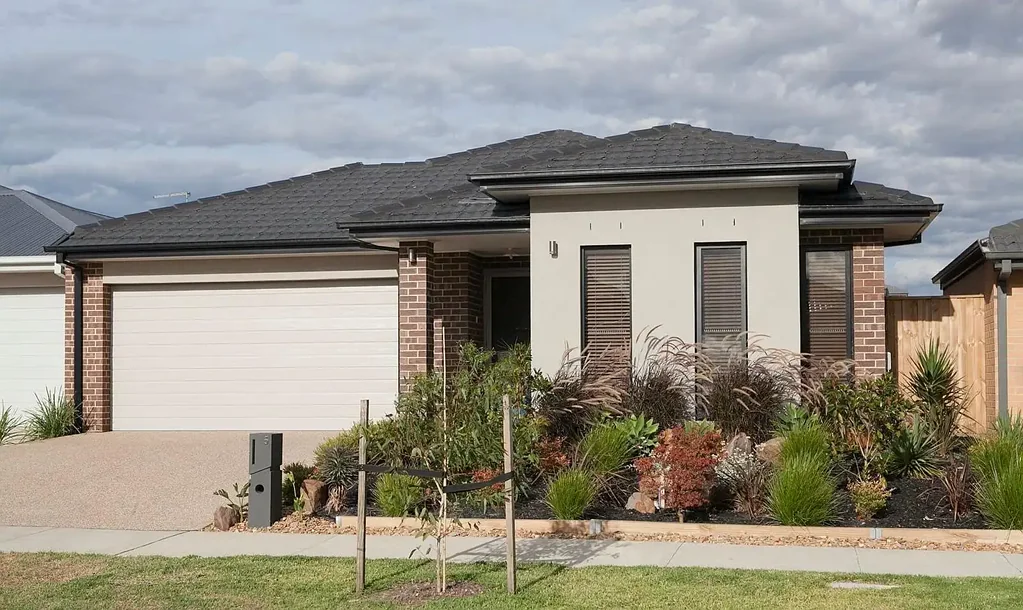 Family Home at Cranbourne West