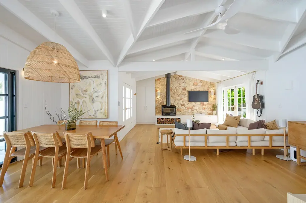 Sunshine Beach 3房  Crafted for Coastal Living