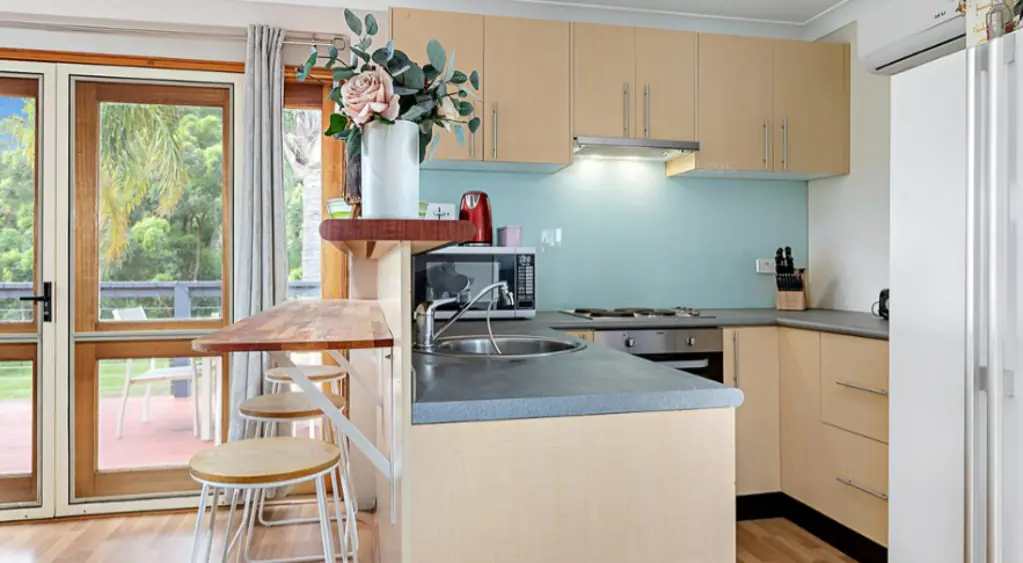 Elevated Family Home in Prestigious Valentine | Overlooking Reserve & Parkland