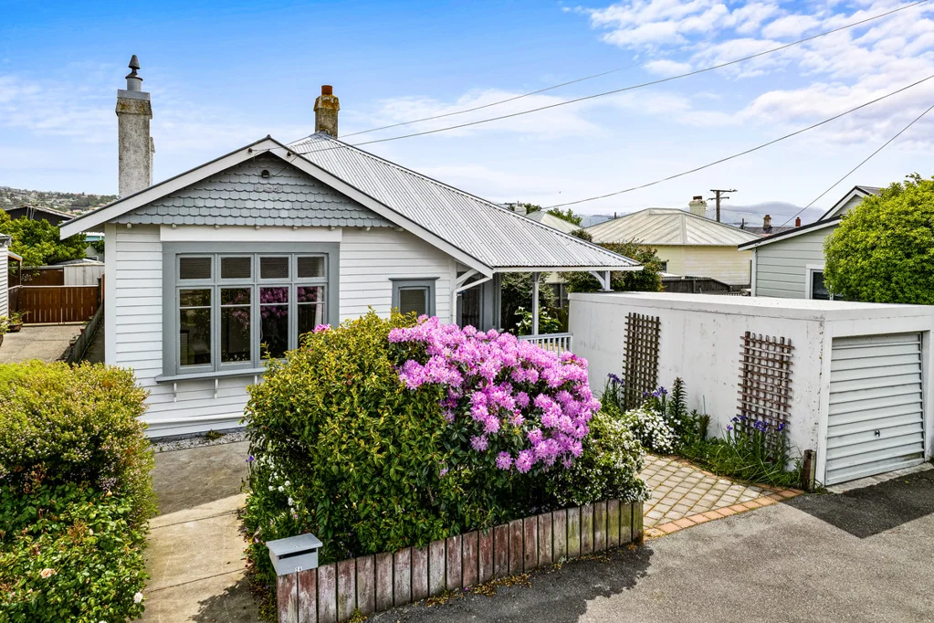 24 Calder Street, Saint Kilda, Dunedin City, Otago