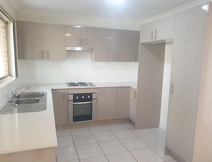 17/134 Derby Street, Penrith, Outer Western Sydney, 3 રૂમ, 1 બાથરૂમ, Townhouse