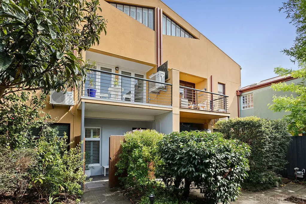 Caulfield South 3 Slaapkamer Style, Location & Convenience