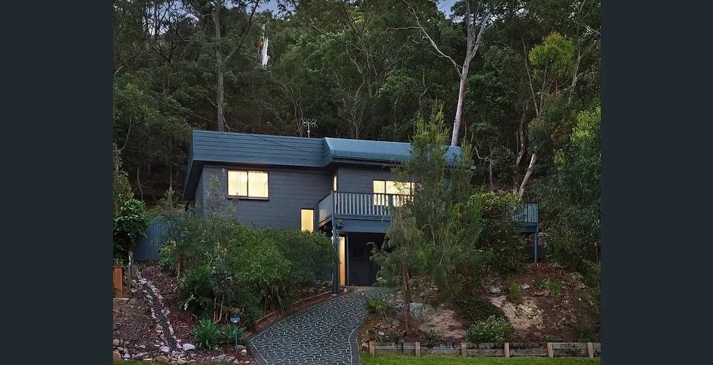 The Perfect Blend of Home and Nature