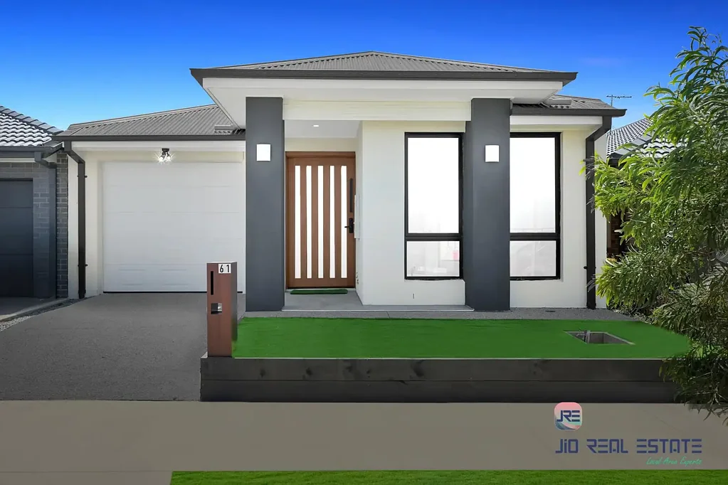 Deanside 4房 Rosewood Estate 61 Maradona Boulevard 健康宽敞尽享宁静 高端装修增值潜力 智能家居豪华舒适 教育资源近在咫尺 BRAND NEW HOME FOR SALE | FULLY UPGRADED TURNKEY IN DEANSIDE'S ROSWOOD ESTATE | FACING NATURE RESERVE & NEARBY TO SCHOOLS