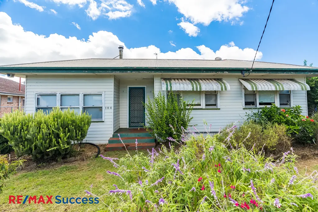 Spacious Harristown Home with Multiple Living Areas