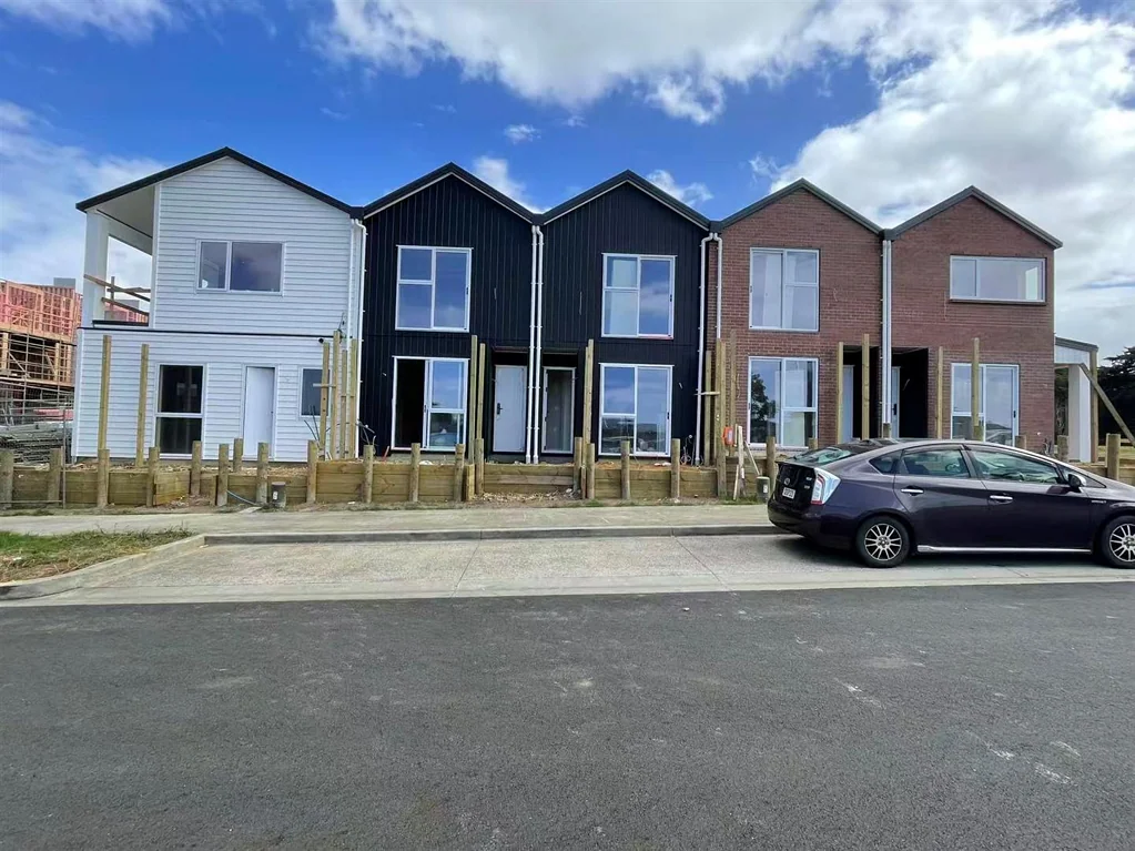 Drury 2房  Affordable Brand New Homes –Smart Entry level Choice