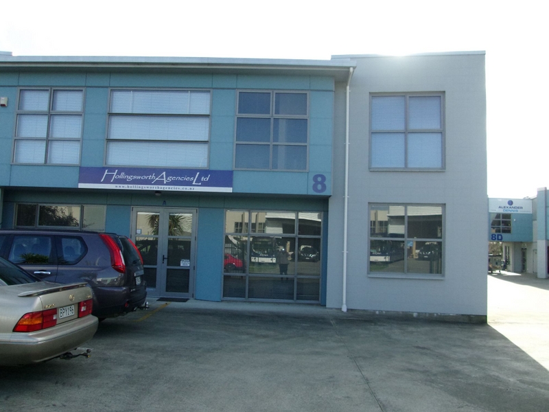 8 Enterprise Drive, Henderson, Auckland - Waitakere, 0 Kuwarto, 0 Banyo