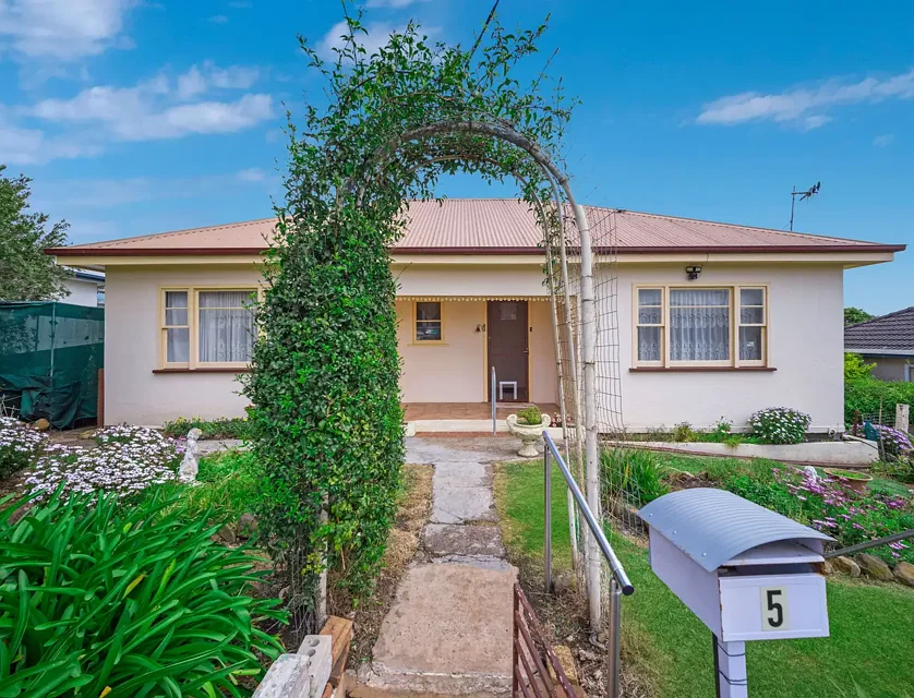 5 Wallace Avenue, Warrnambool, VIC 3280, 2 chambres, 1 salles de bain, House