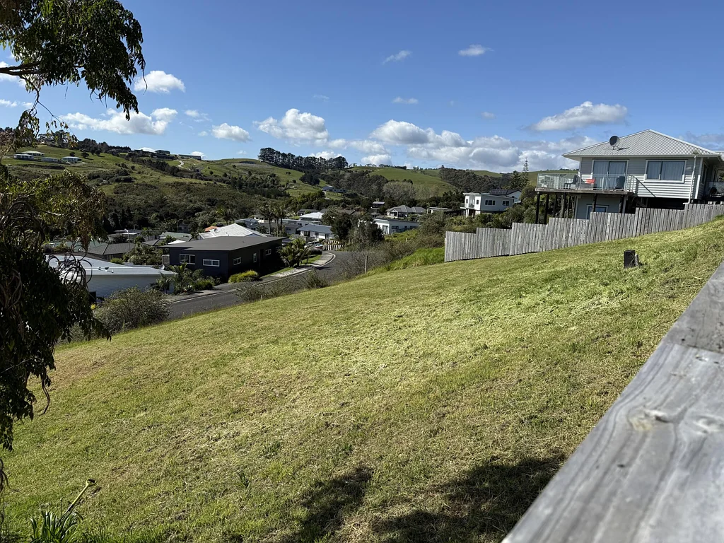 Cable Bay Seaview's - PRICE REDUCED