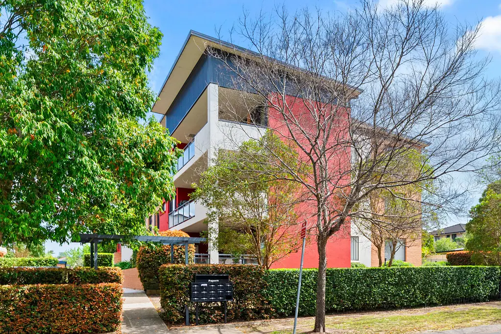 Kellyville Ridge 3બેડરૂમ Space, style and convenience