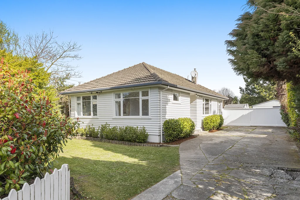 159 Langdons Road, Papanui, Christchurch, Canterbury