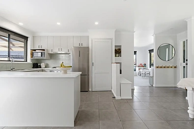 厨房 - 10 Couch Street, Warrnambool, VIC 3280
