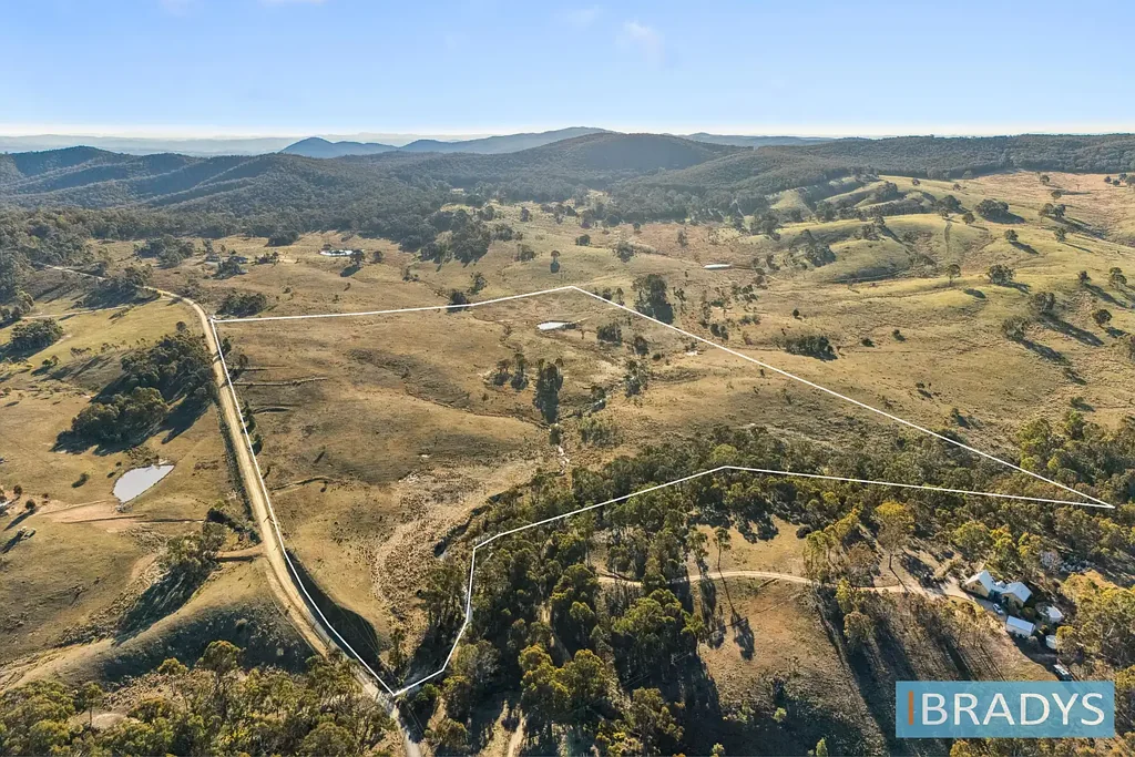 Gundaroo  Your Perfect Rural Escape!