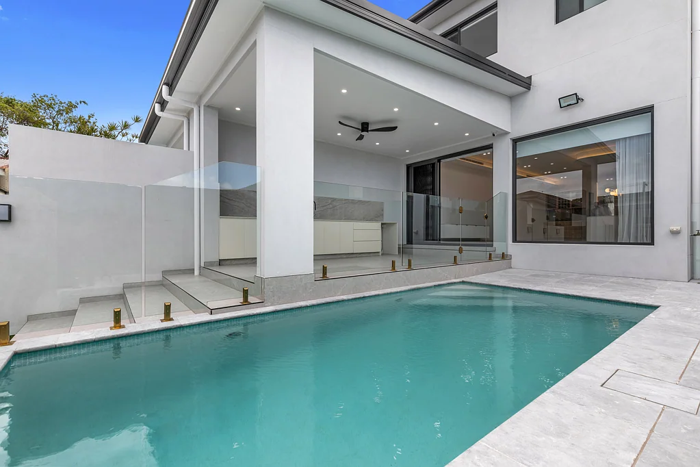 Mortdale 5Zimmer Luxury Living Redefined - Brand-New Architectural Masterpiece