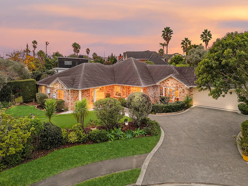 Shamrock Park 4Habitaciones Where elegance meets leisure