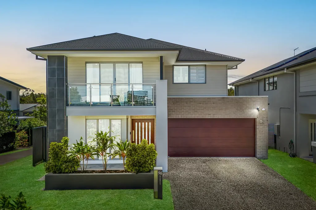 96 Stodart Terrace, Mango Hill, QLD 4509