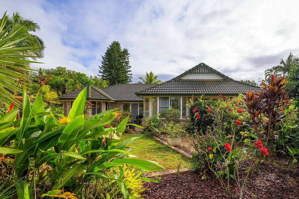 Cooloola Cove 3બેડરૂમ Garden Views, Family Comfort & Unmatched Privacy