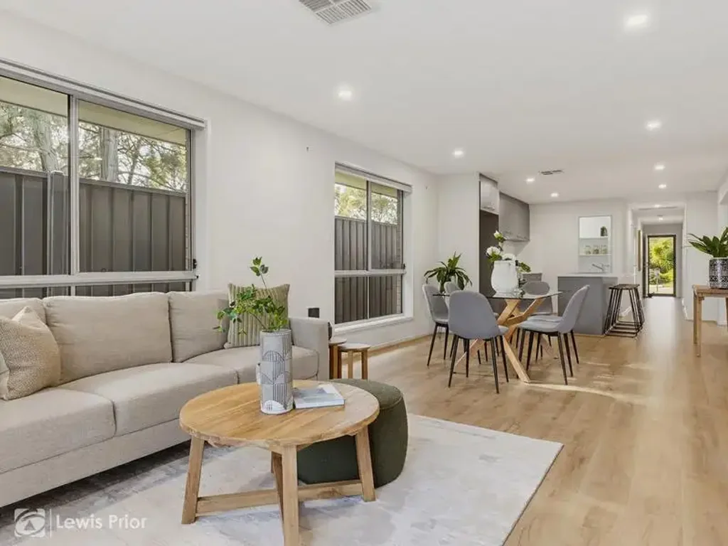 Morphett Vale 3Habitaciones Spacious, Practical & Ready to Enjoy