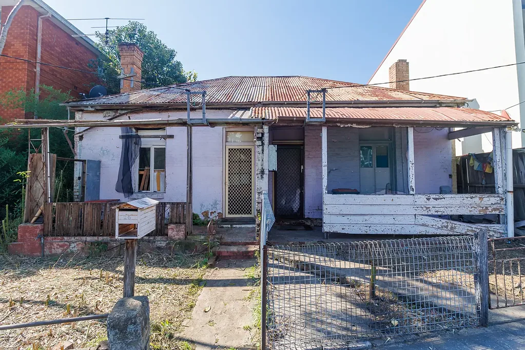 Harris Park 4 Bedroom Premier Location – 24 & 26 Station Street East,Harris Park