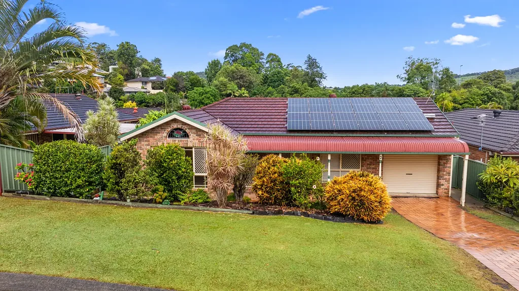 2 Merino Drive, Coffs Harbour, NSW 2450
