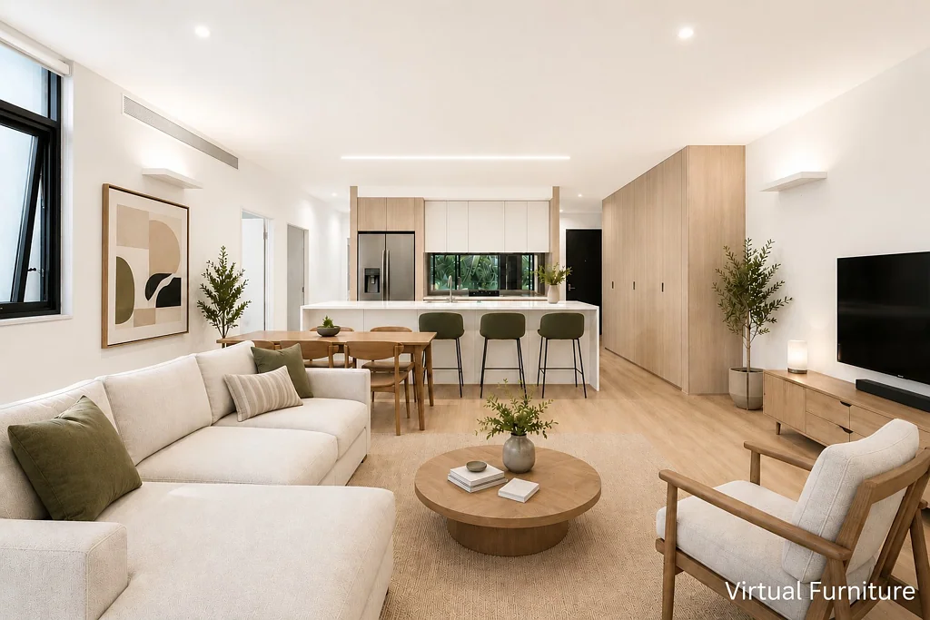 Lindfield 3બેડરૂમ Designer apartment with lift access and two car spaces