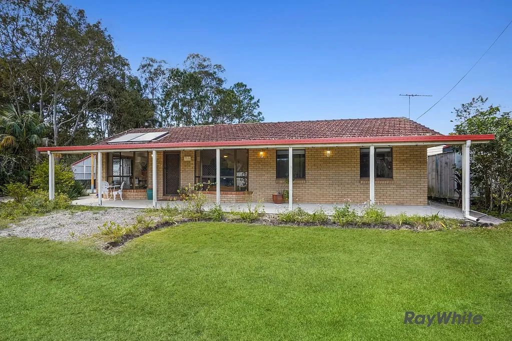 131 Mackie Road, Narangba, QLD 4504