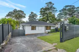 26 LYNDLEY ST, Busby