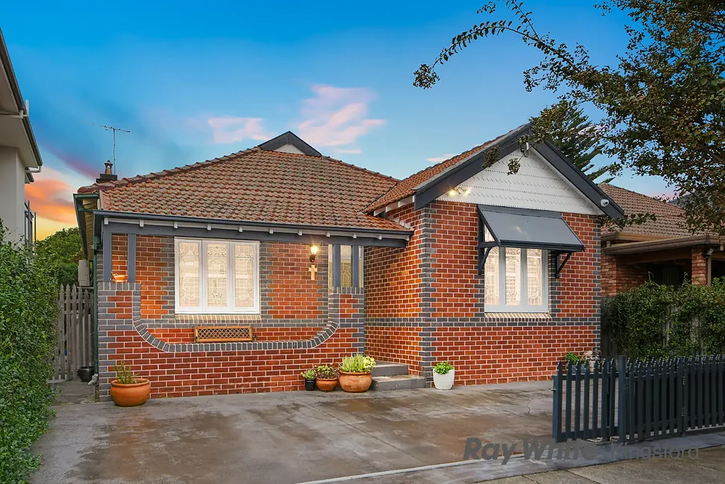 27 Hicks Ave, Mascot, NSW 2020