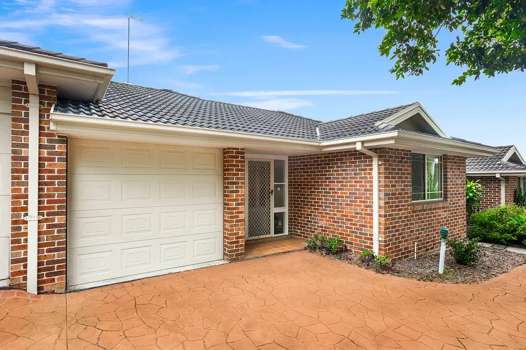 2/6 Nullaburra Road, Caringbah, NSW 2229