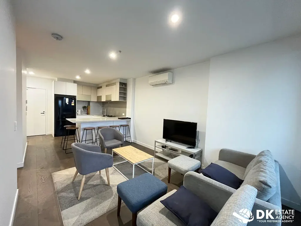 FURNISHED -PRIME APARTMENT IN A PRIME LOCATION