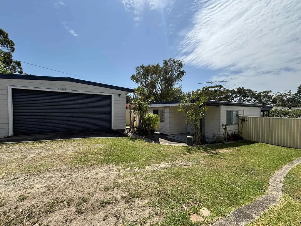 3 BEDROOM FAMILY HOME