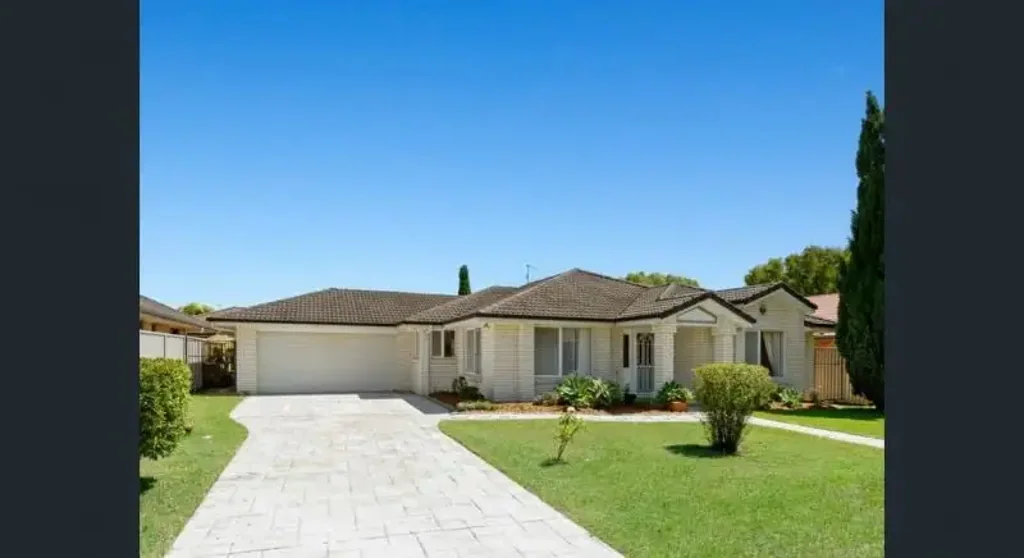 Kingscliff 3房  Coastal Dream: Spacious 3-Bed Haven in Sought-After Kingscliff