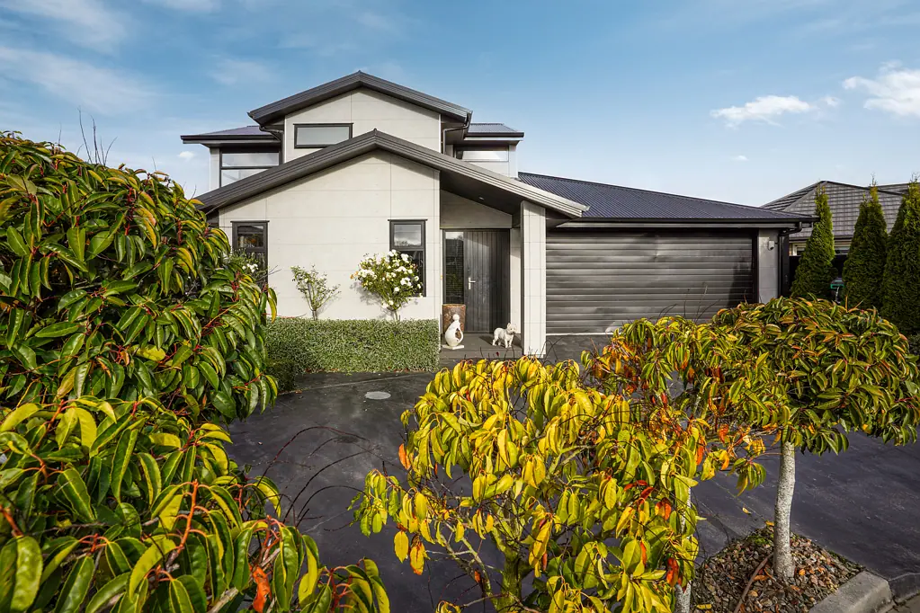6 Tyson Crescent, Kaiapoi, Waimakariri, Canterbury