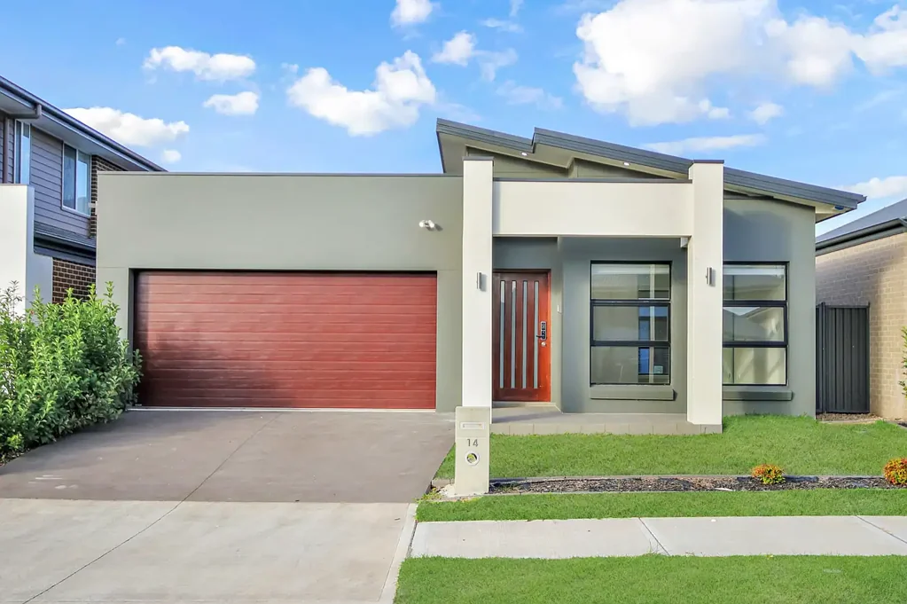 Contemporary Living !!!