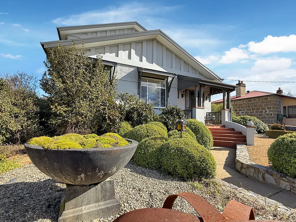 29 Lambie Street, Cooma, NSW 2630