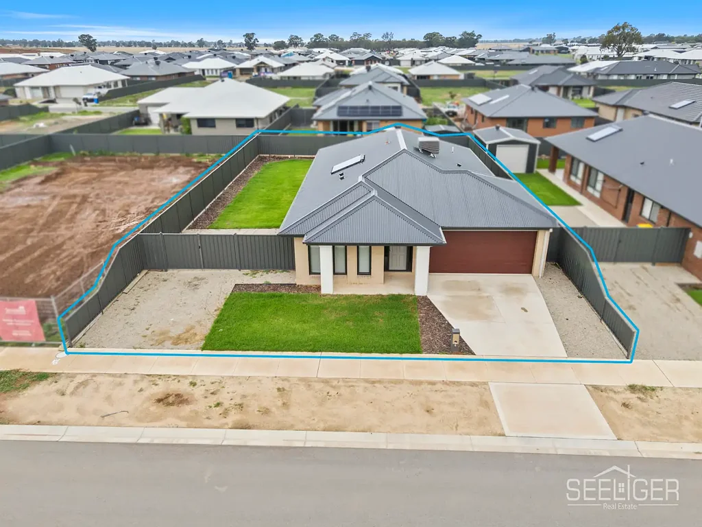 8 Vineyard Circuit, Yarrawonga, VIC 3730