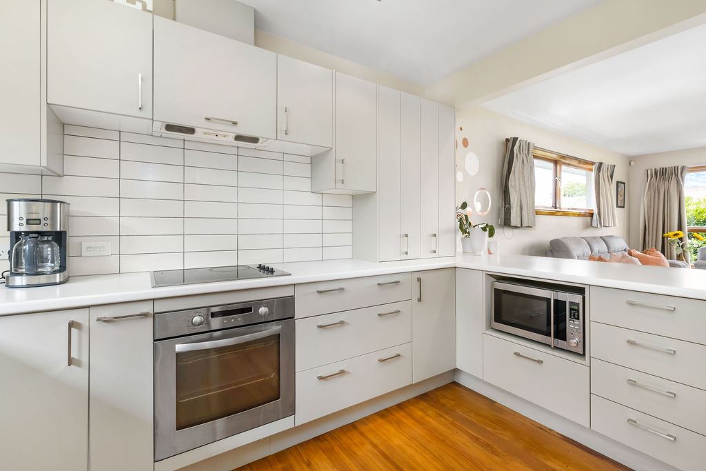 2/4 Hudson Street, Bryndwr, Christchurch, 2房, 1浴