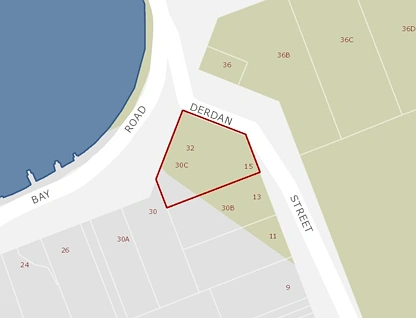 30c Bay Road, Purakaunui Inlet, Dunedin City, 0房, 0浴