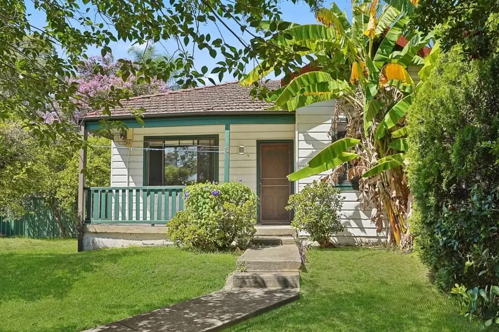 Lidcombe 3Phòng ngủ Prime Family Home in the Heart of Lidcombe
