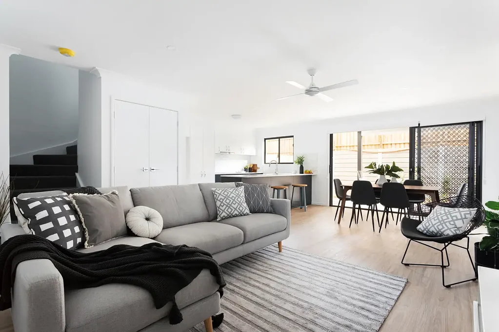 Lifestyle plus Convenience for 37/48 Berkshire Place, Heathwood