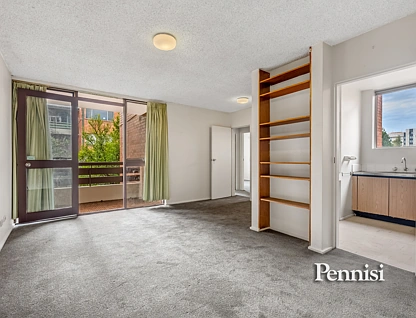 9/342 Dryburgh Street, North Melbourne, Melbourne CBD, 2 phòng ngủ, 1 phòng tắm, Apartment