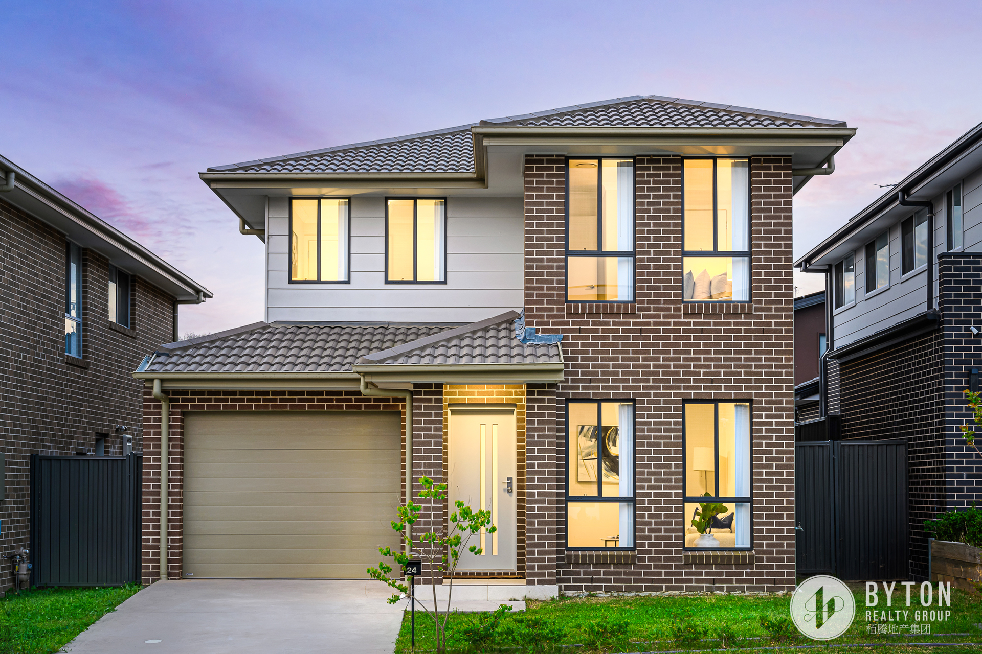 24 TUNCESTER ST, COLEBEE NSW 2761, 0 ਕਮਰੇ, 0 ਬਾਥਰੂਮ, House