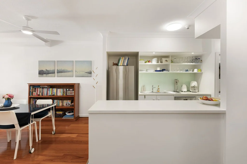 9/12 Belgrave Road, Indooroopilly, QLD 4068