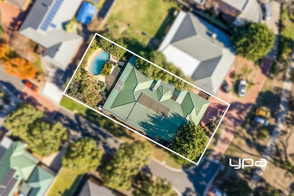 31 Kerrisdale Place, Sunbury, VIC 3429