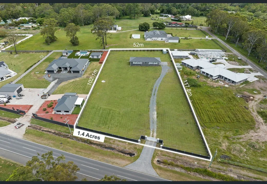 Chandler 2ਬੈੱਡਰੂਮ Your Acreage Lifestyle Starts Here