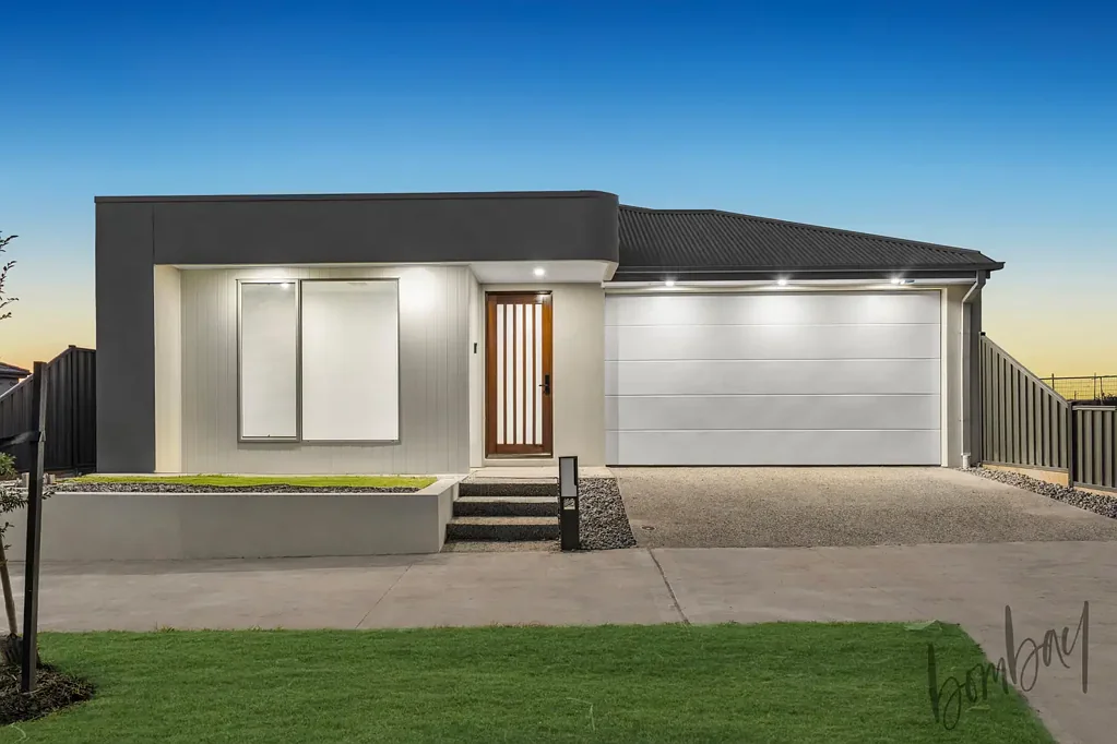 Donnybrook 4غرفة نوم "BRAND NEW HOME WITH TOP-QUALITY UPGRADES! WALKING DISTANCE TO HUME ANGLICAN GRAMMAR SCHOOL & GUMNUT PARK PLAYGROUND"